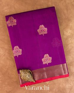 Colours – Purple