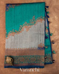 Colours – Blue