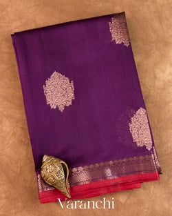 Colours – Purple