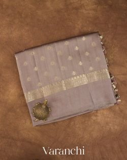 Dusty Mauve