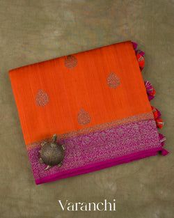 Burnt Orange Pure