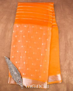 Bright Orange
