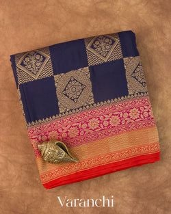 Colours – Navy Blue