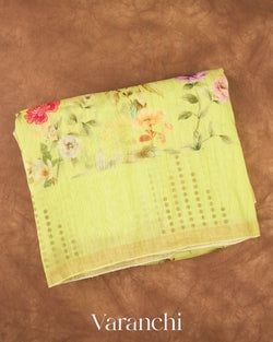 Colours – Lime Green