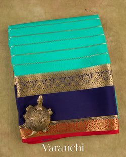 Turquoise Blue