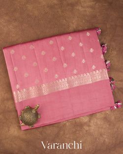 Rose Pink