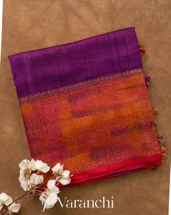 Colours – Purple