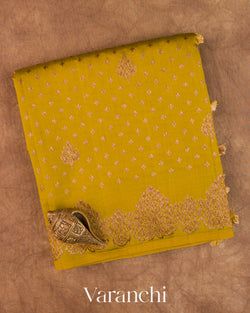 Colours – Olive