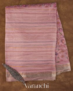 Colours – Baby Pink