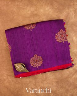 Colours – Purple
