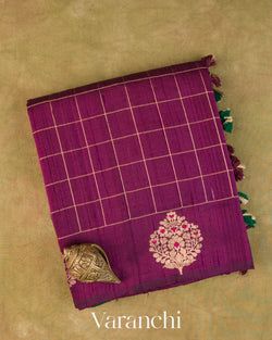 Colours – Wine Purple
