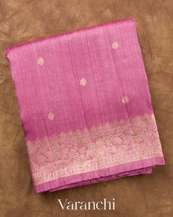 Orchid Pink