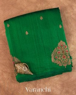 Colours – Emerald Green