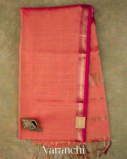 Colours – Coral Pink Pure