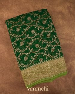 Colours – Bottle Green