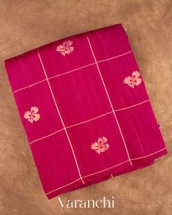 Colours – Rani Pink
