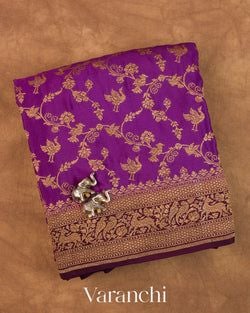 Colours – Royal Purple