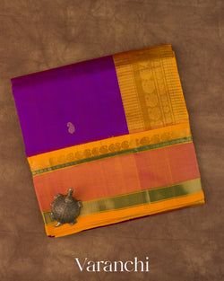 Colours – Deep Magenta Pure