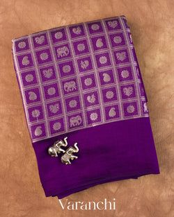Colours – Purple