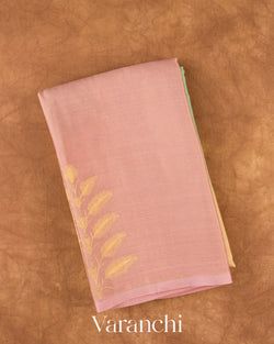 Colours – Blush Pink