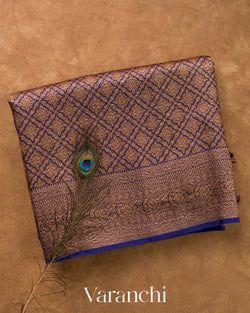 Colours – Navy Blue
