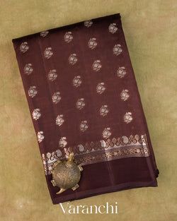 Colours – Coffee Brown