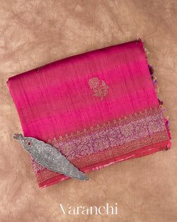 Rani Pink And Rose