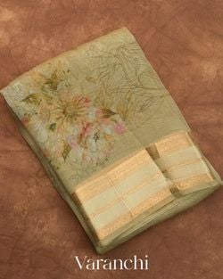 Colours – Sage Green