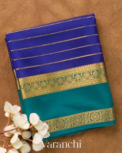 Colours – Royal Blue