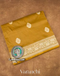 Mehandi Brown