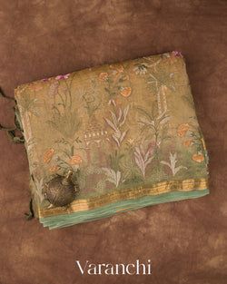 Colours – Sand Beige