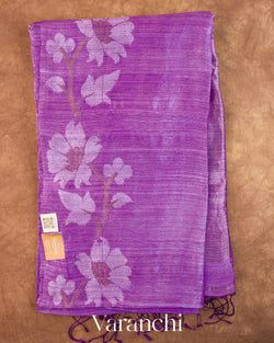 Colours – Purple