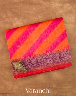 Colours – Turmeric Orange