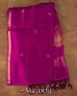 Deep Magenta