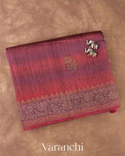 Maroon And Plum