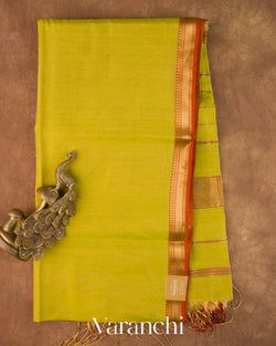 Colours – Lemon Yellow Pure