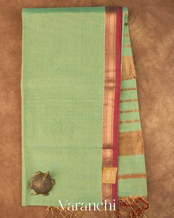 Colours – Sea Green Pure