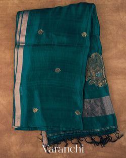 Peacock Green