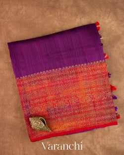 Colours – Purple