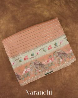 Colours – Peach