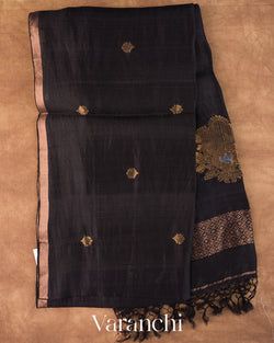 Charcol Black