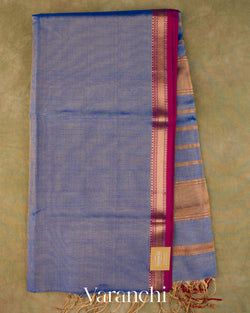 Colours – Ink Blue Pure