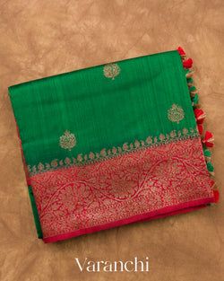 Emerald Green Pure
