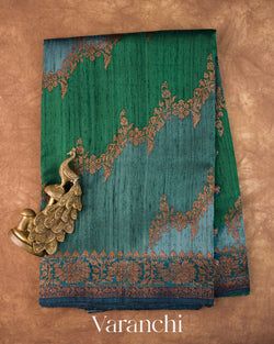 Colours – Teal Blue