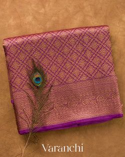 Colours – Purple