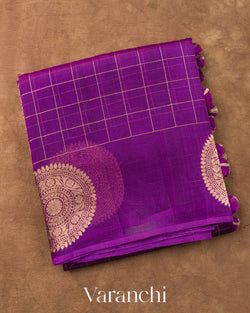 Colours – Royal Purple