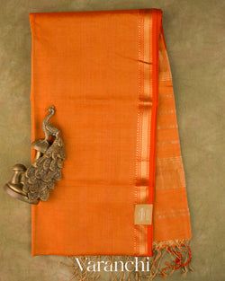 Colours – Tangerine OrangePure
