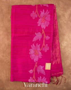 Colours – Rani Pink
