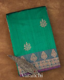Colours – Rama Green