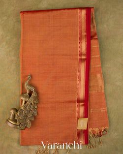 Colours – Rust Orange Pure